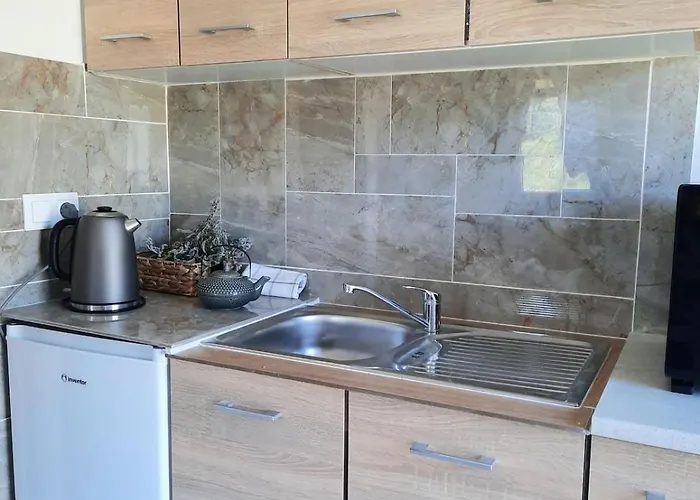 Lägenhet The Getaway