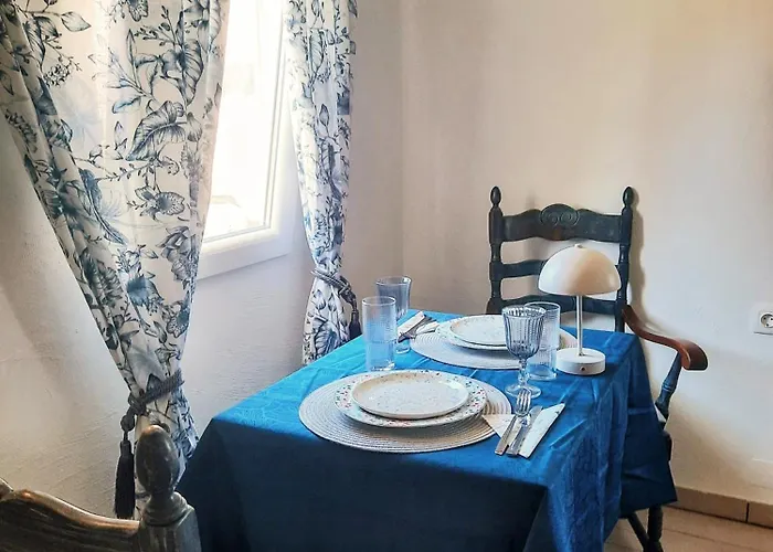 Lägenhet The Getaway