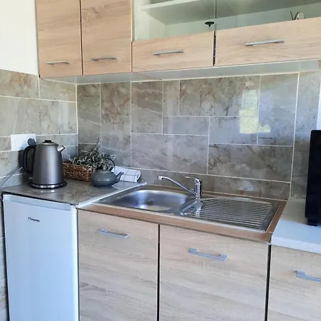 Lejlighed The Getaway