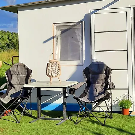 The Getaway Apartment *