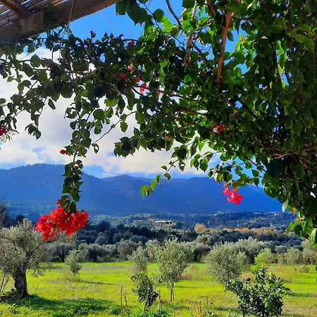 Apartment The Getaway